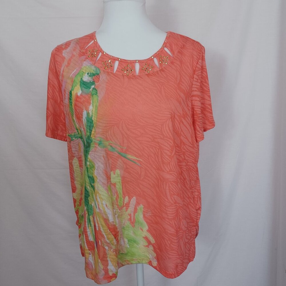 Alfred Dunner Blouse